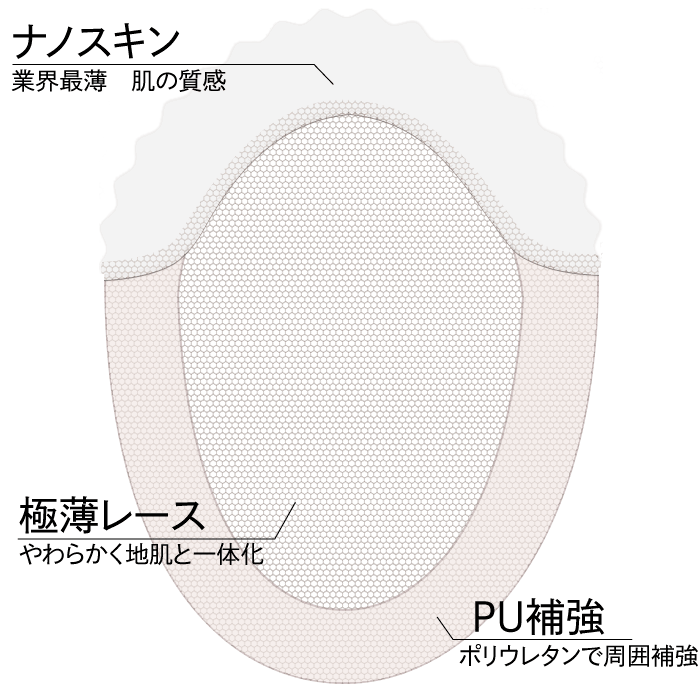 ベース説明模式図