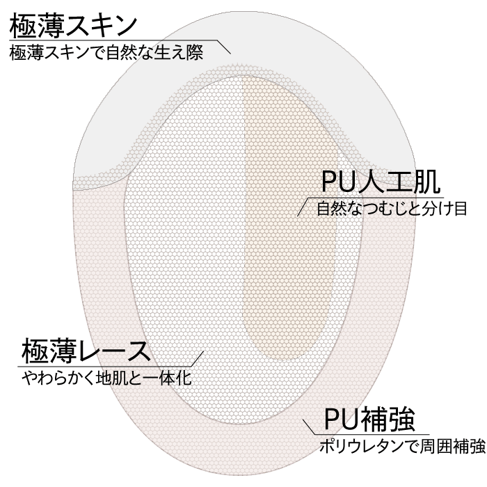 ベース説明模式図