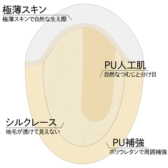 ベース説明模式図